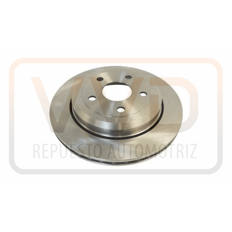 DISCO FRENO TRASERO DODGE DURANGO 11/21 JEEP GRAND CHEROKEE 11/211
