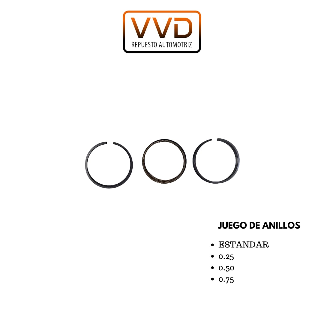 AJUSTE MOTOR 2.4 CC DODGE CALIBER 2007/2012 JOURNEY 2009/2019 JEEP COMPASS 2007/2017 PATRIOT 2007/20176