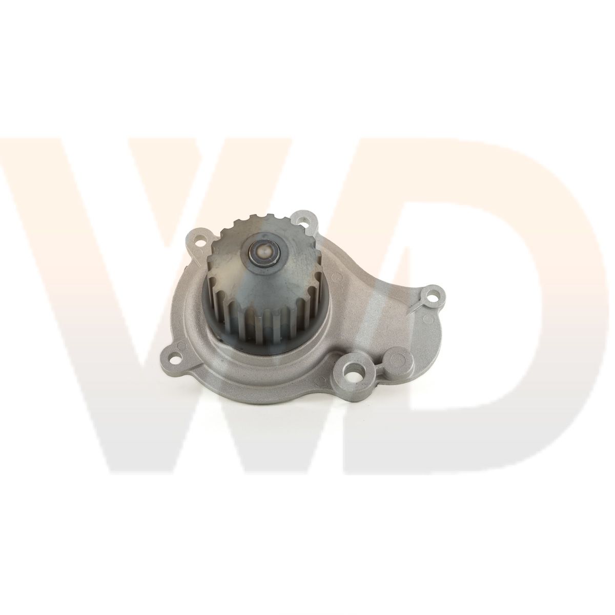 Bomba de Agua Jeep Liberty 2.4 2002/20052