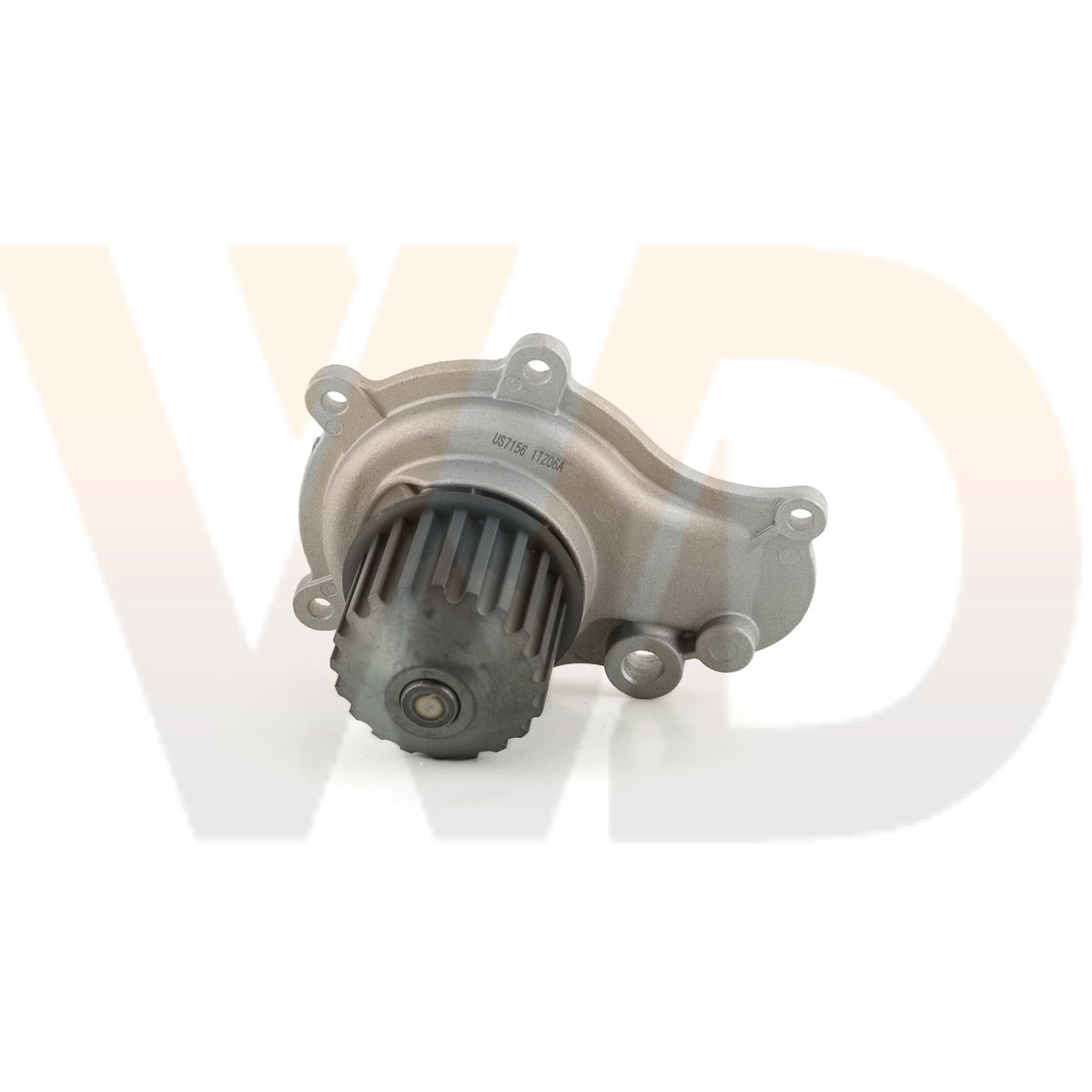 Bomba de Agua Jeep Liberty 2.4 2002/20051