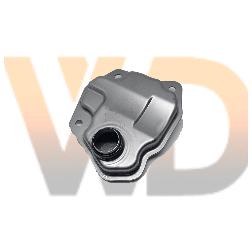 KIT MANTENCION DE CAJA CVT+4 JEEP COMPASS 2007/2