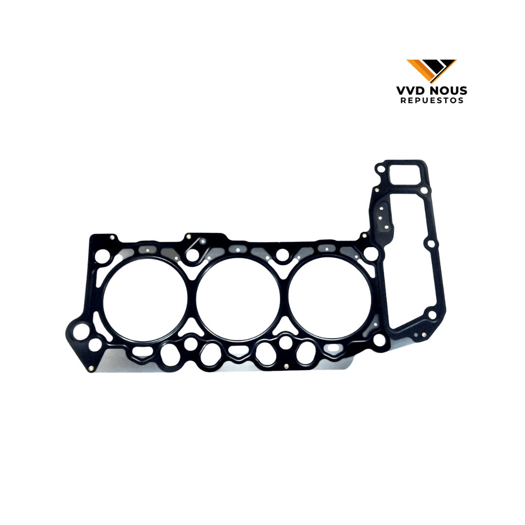 EMPAQUETADURA CULATA JEEP 3.7 COMMANDER 2006/20101