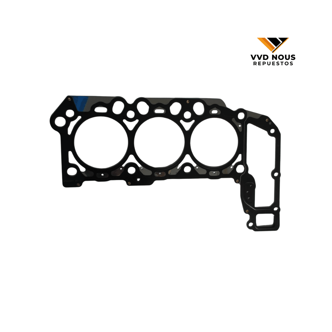 EMPAQUETADURA CULATA JEEP 3.7 COMMANDER 2006/20102