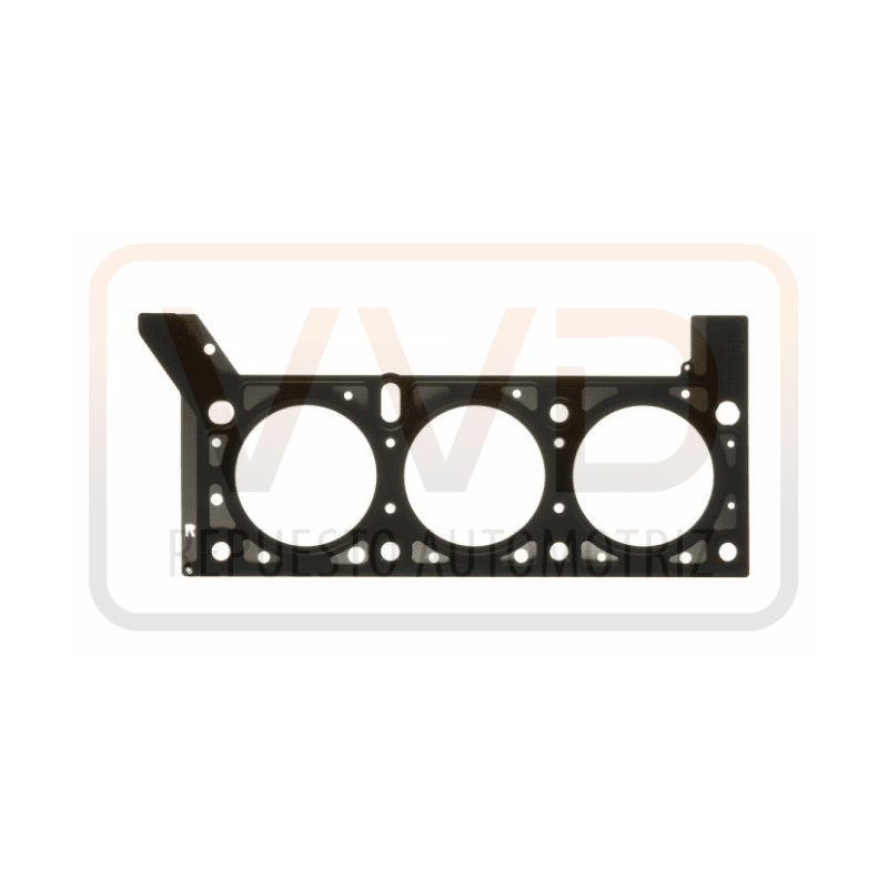 EMPAQUETADURA CULATA DERECHA DODGE GRAND CARAVAN 3.3 2001/20101