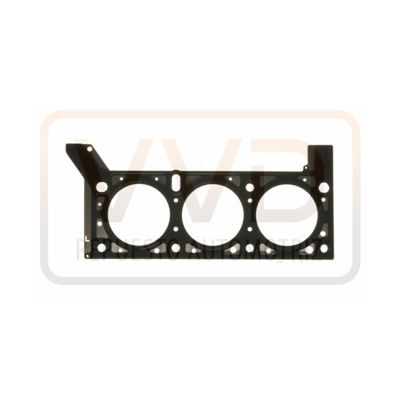 EMPAQUETADURA CULATA IZQUIERDA DODGE CARAVAN 3.3 2001/20071