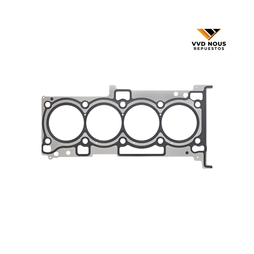EMPAQUETADURA CULATA JEEP PATRIOT 2.4 CC 2007/20172
