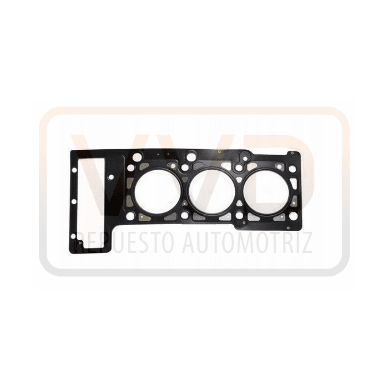 EMPAQUETADURA CULATA IZQUIERDA DODGE CHARGER 2.7 2006/20101