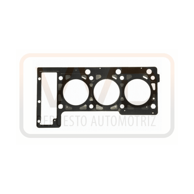 EMPAQUETADURA CULATA DERECHA DODGE CHARGER 2.7 2006/20101