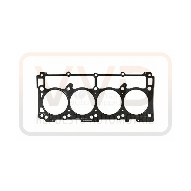 EMPAQUETADURA CULATA DERECHA DODGE DURANGO 5.7 2011/20211