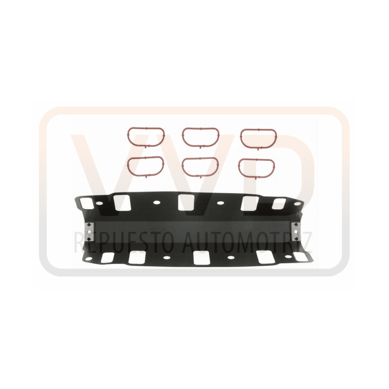 EMP. MULTIPLE ADMISION DODGE GRAND CARAVAN 2001/20101