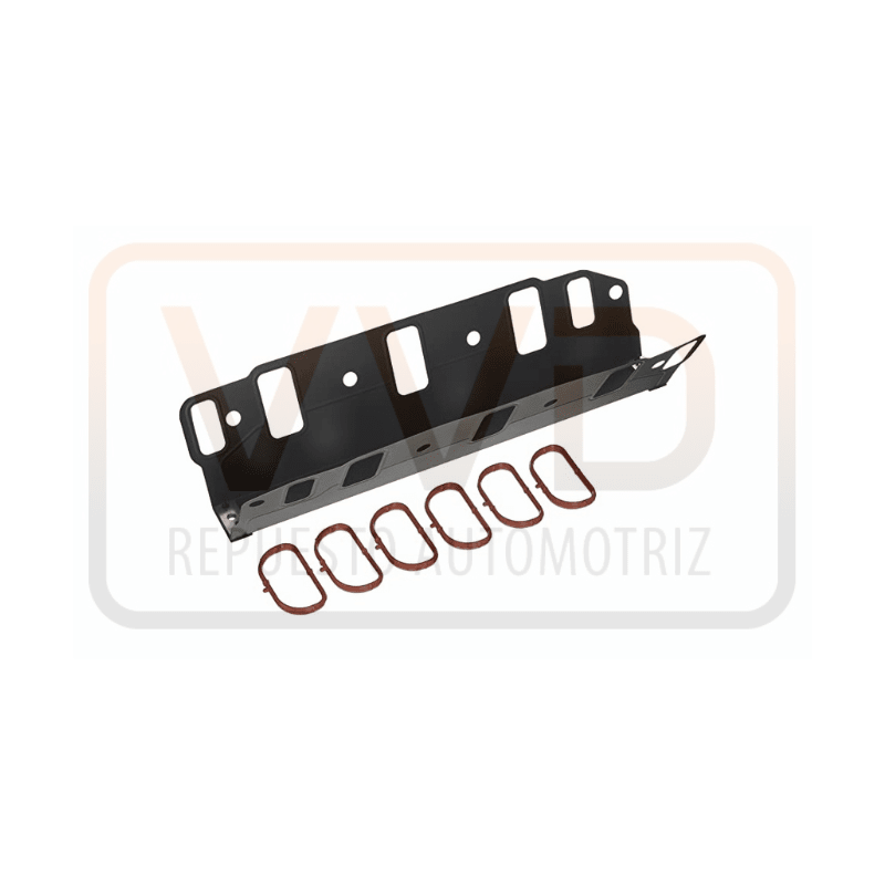 EMPAQUETADURA MULTIPLE ADMISION (TUBO) CHRYSLER TOWN & COUNTRY 3.3 2001/20101