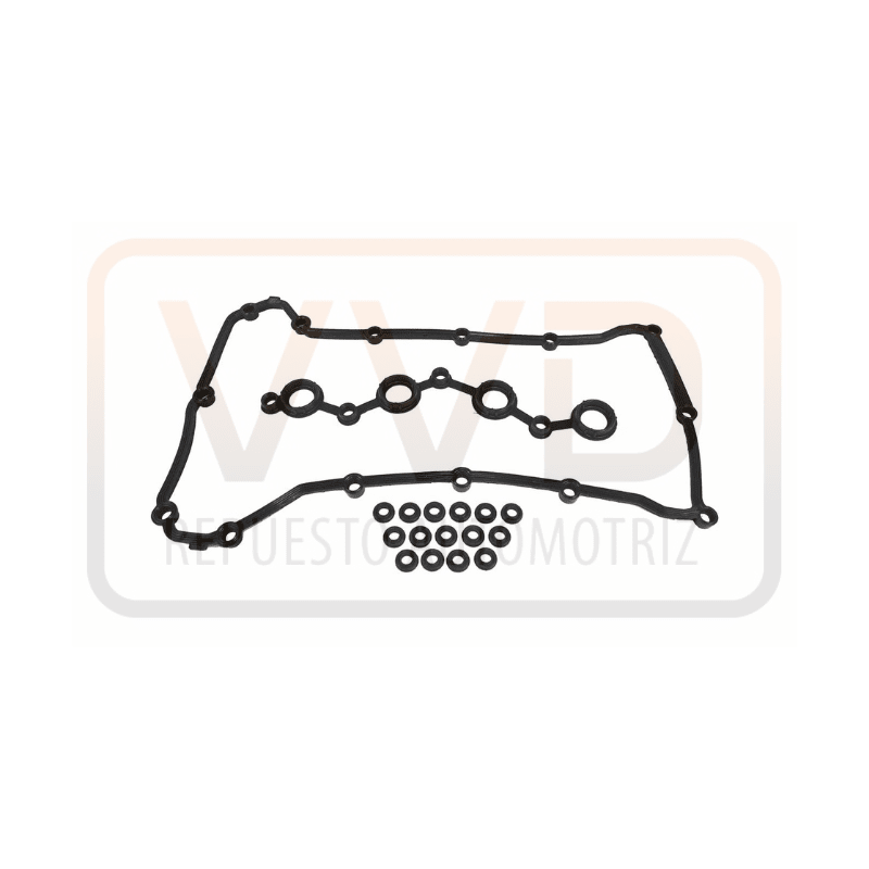 EMPAQUETADURA TAPA VALVULAS DODGE CALIBER 2.4 CC 2007/20121