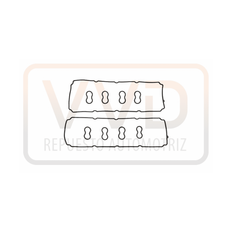 EMPAQUETADURA TAPA VALAVULAS DODGE DURANGO 5.7 2011/20211