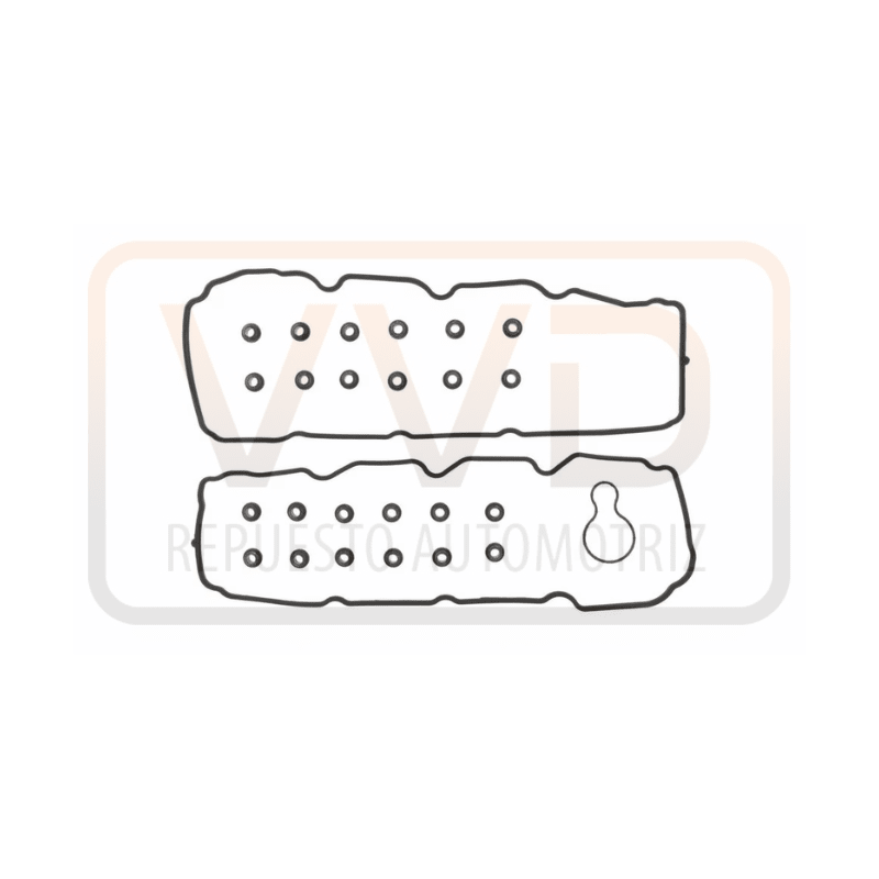 EMPAQUETADURA TAPA VALVULAS RAM 1500 3.7 2011/20121