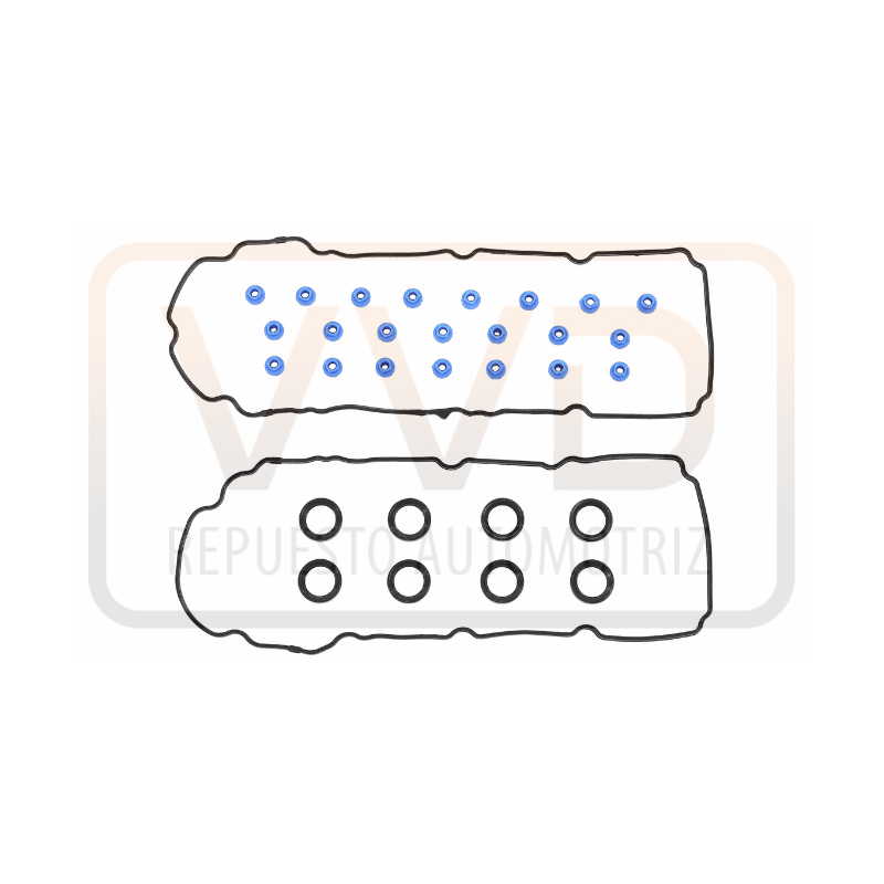 EMPAQUETADURA TAPA VALVULAS S/TURBO FORD EXPLORER 3.5 CC 2011/20171