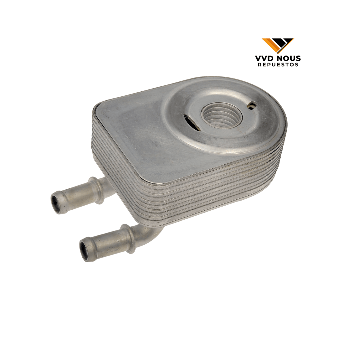Enfriador de Aceite Jeep Patriot 2.0 2007/20173