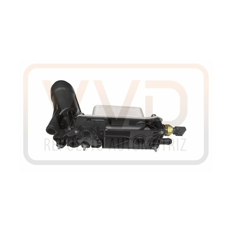 ENFRIADOR ACEITE DODGE DURANGO 3.6 2011/20132