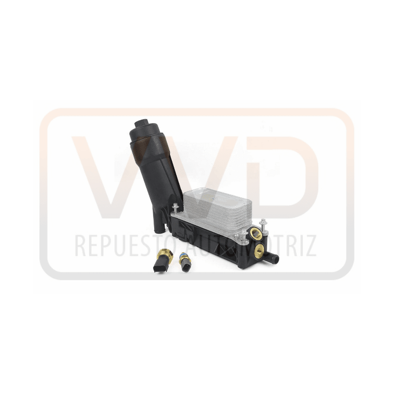 ENFRIADOR ACEITE JEEP GRAND CHEROKEE 3.6 2011/20131