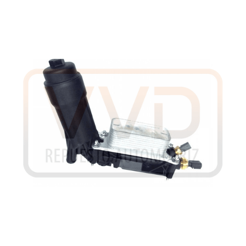 Enfriador de Aceite Jeep Grand Cherokee 3.6 11/132