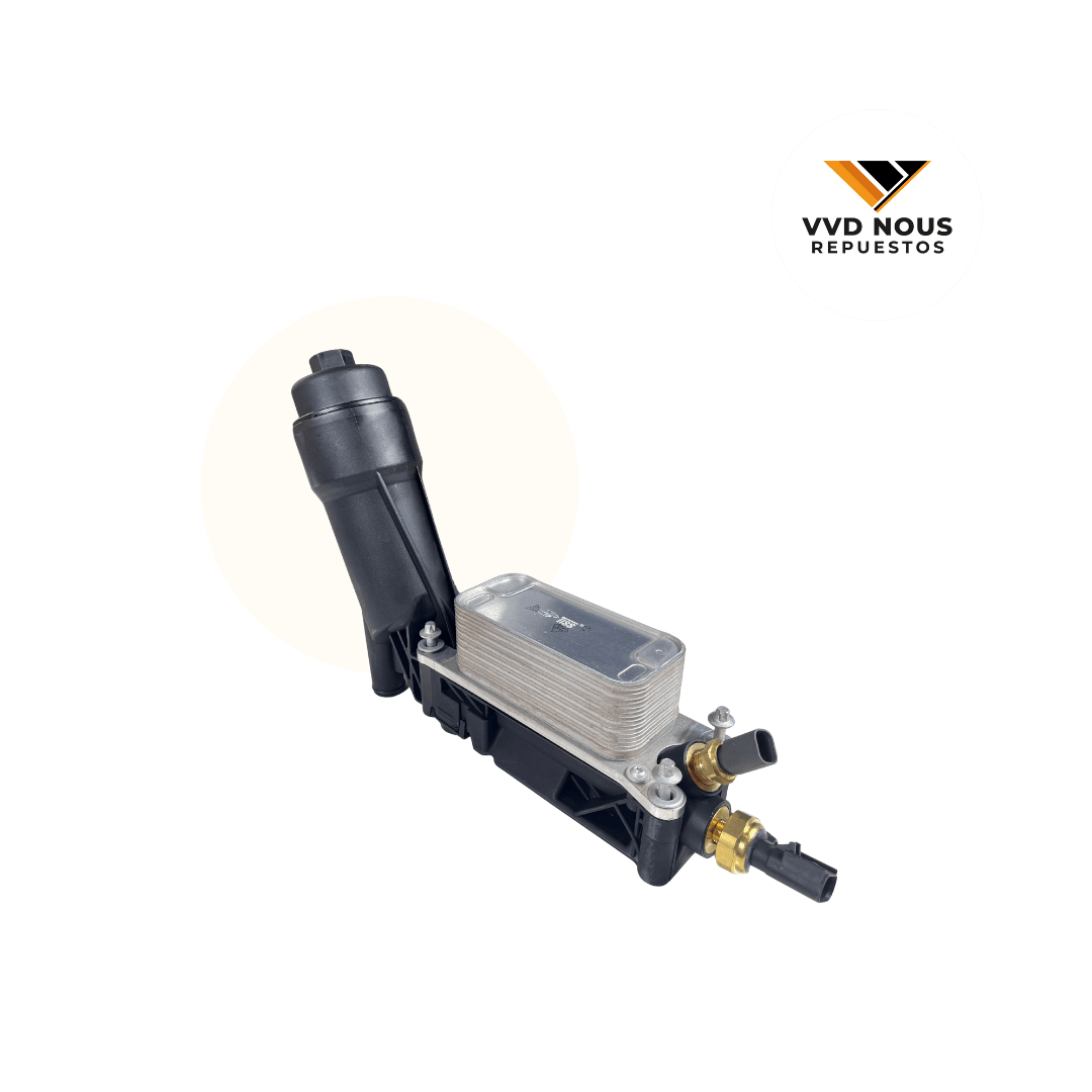 ENFRIADOR DE ACEITE CHRYSLER / DODGE / JEEP MOTOR 3.6 11/131