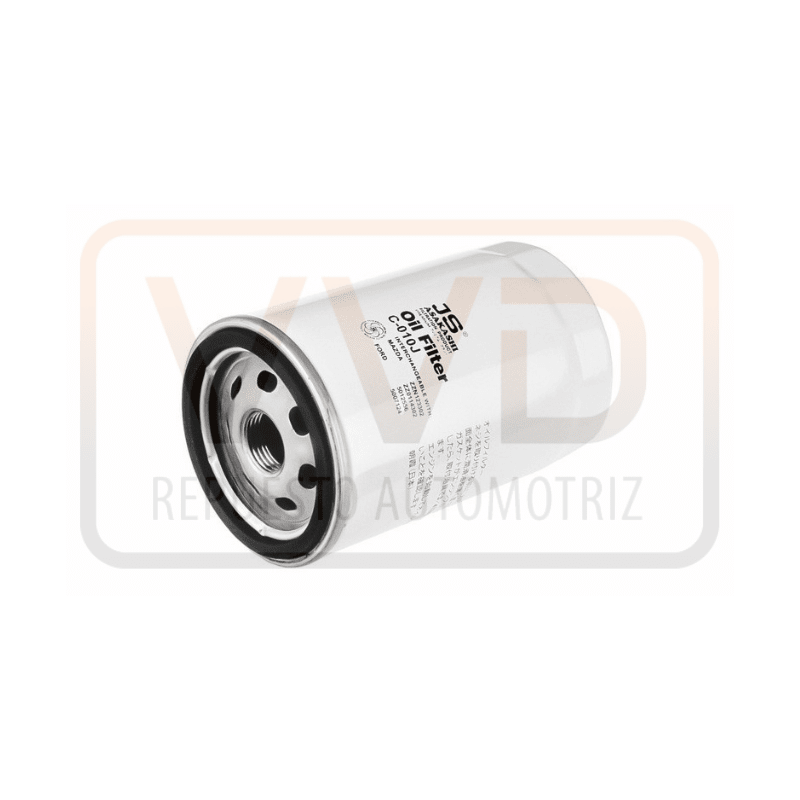 FILTRO ACEITE JEEP LIBERTY 3.7 2002/20081