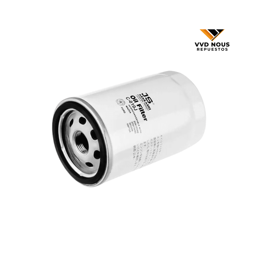 FILTRO ACEITE JEEP COMMANDER 3.7 2006/20081