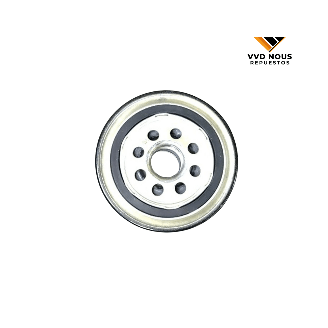 FILTRO ACEITE MOPAR JEEP COMMANDER 4.7 5.7 2008/20103