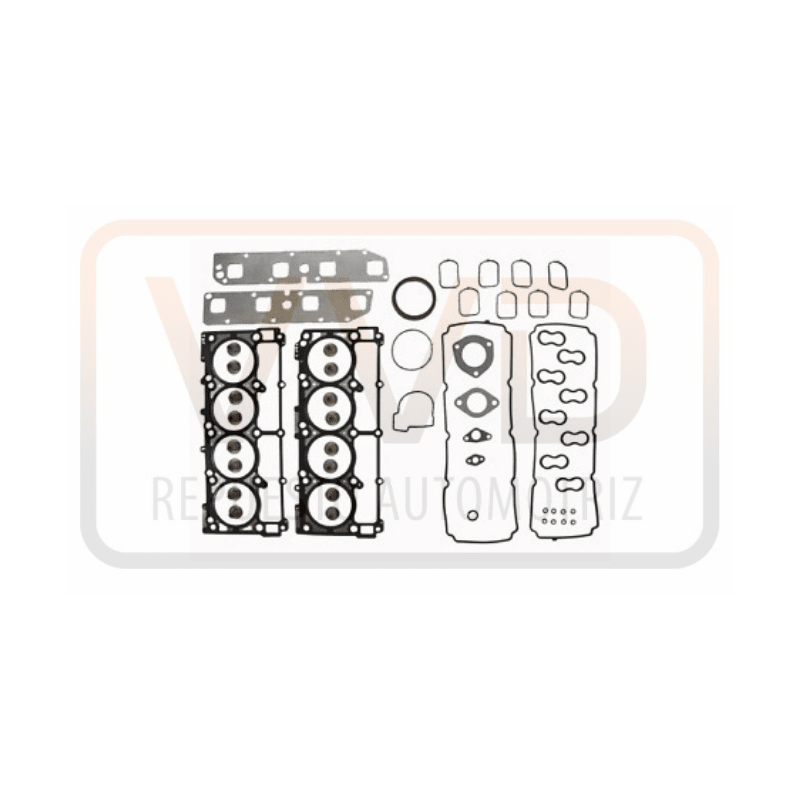 JUEGO EMPAQUETADURAS SUPERIOR DODGE DURANGO 5.7 2011/20211