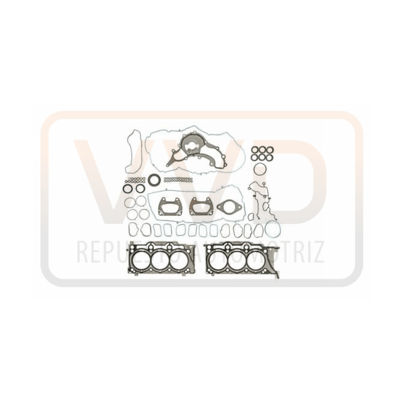 JUEGO EMP. SUPERIOR DODGE CHALLENGER 3.6 CC 2011/20201