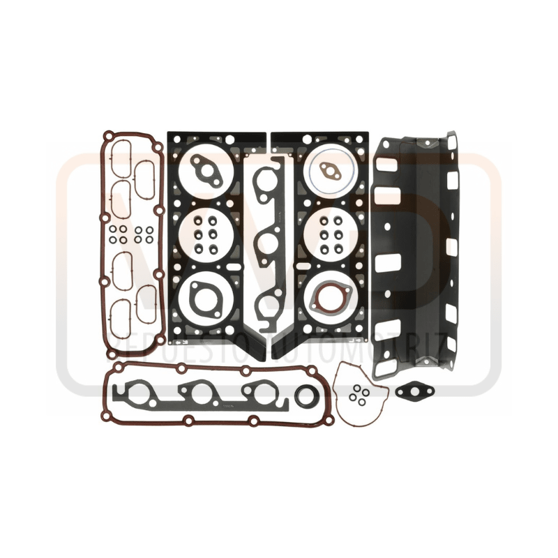 JUEGO EMPAQUETADURA SUPERIOR CHRYSLER TOWN & COUNTRY 3.8 CC 2005/20101