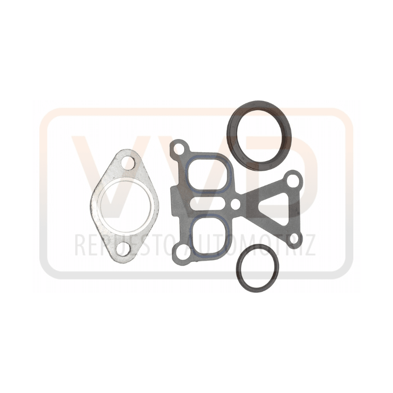 EMPAQUETADURA TAPA DISTRIBUCION CHRYSLER 200 2.4 CC 2011/20141