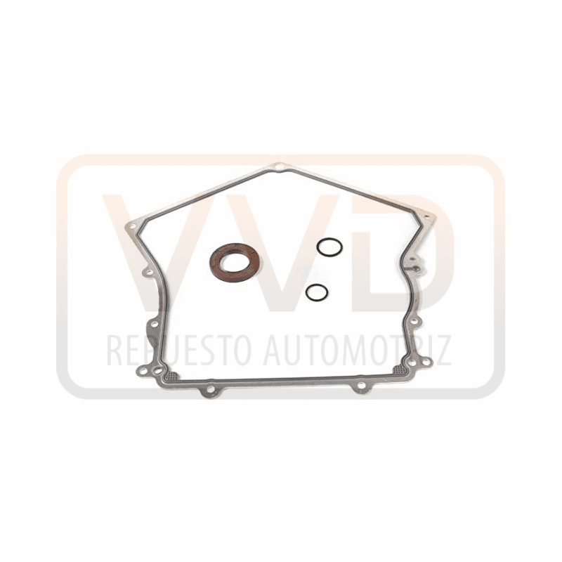 EMPAQUETADURA TAPA DISTRIBUCION CHRYSLER SEBRING 2.7 2001/20101