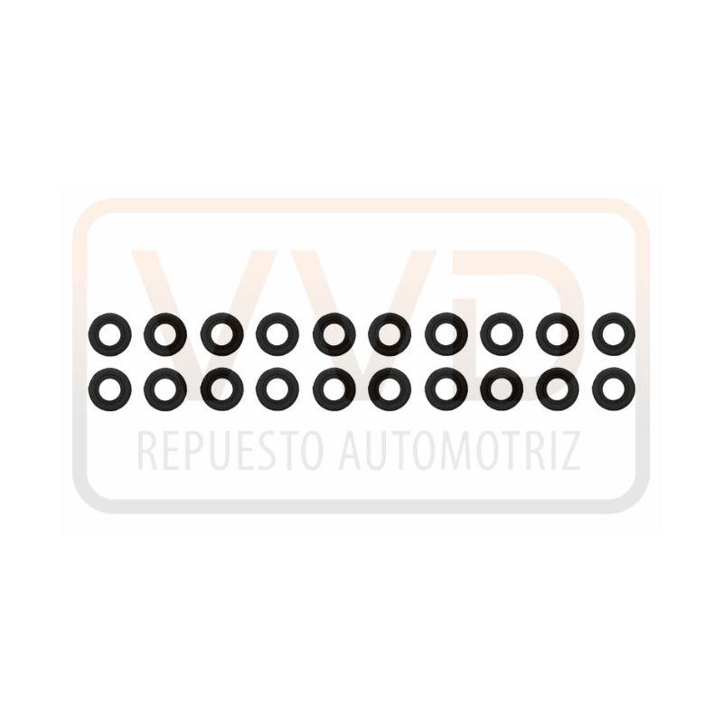 OJLA TAPA VALVULA DODGE CALIBER 2007/20121