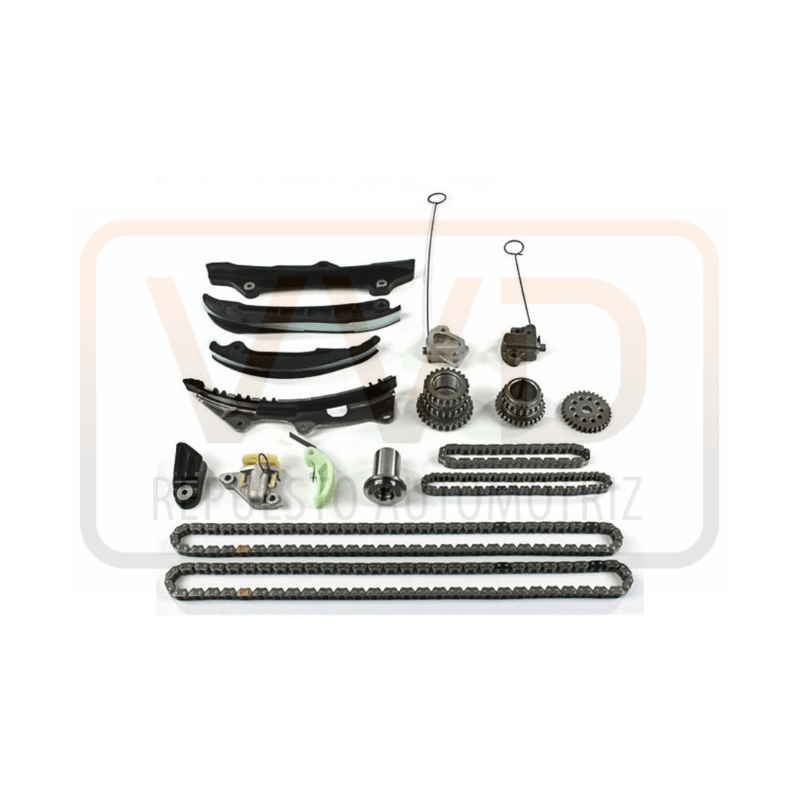 KIT DISTRIBUCION DODGE DURANGO 3.6 CC 2011/20151