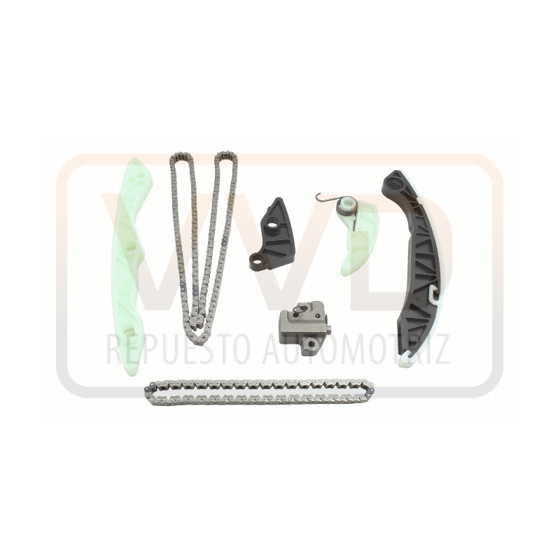 KIT DISTRIBUCION DODGE JOURNEY 2.4 CC 2009/20191