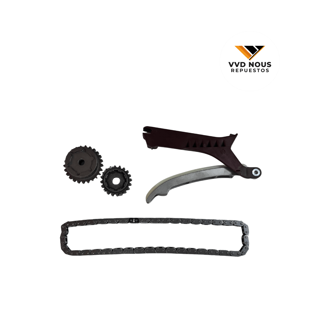 KIT DISTRIBUCION DER. FORD 4.0 EXPLORER 97/10 MUSTANG 05/10 RANGER 01/111