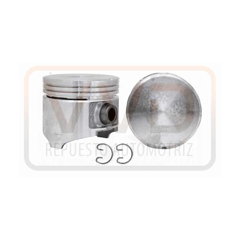 PISTON 0.20 PLANO (UNIDAD) DODGE RAM 1500 1994/20011