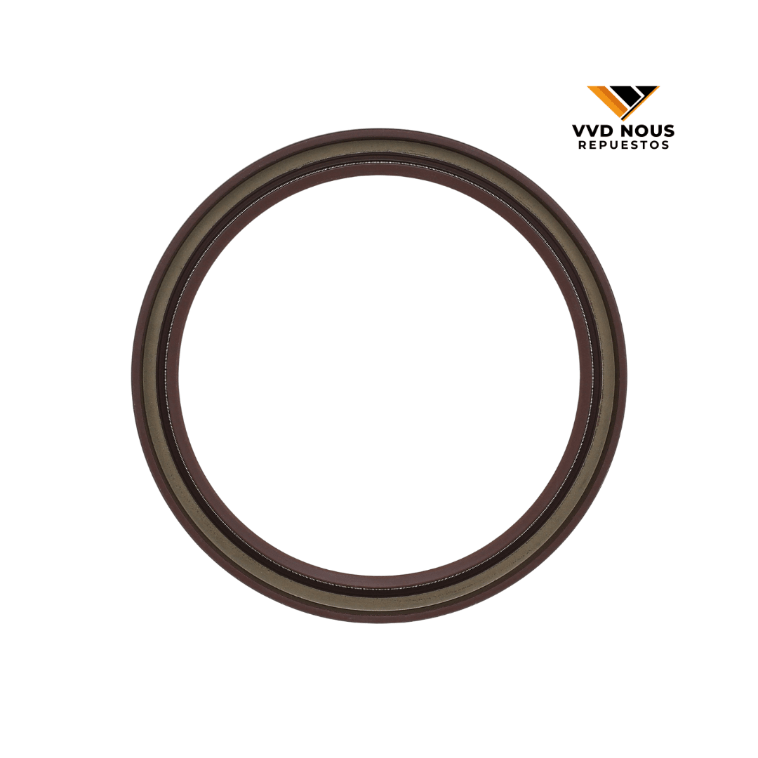 RETEN CIGUEÑAL TRASERO JEEP COMPASS 2.0 2007/20173