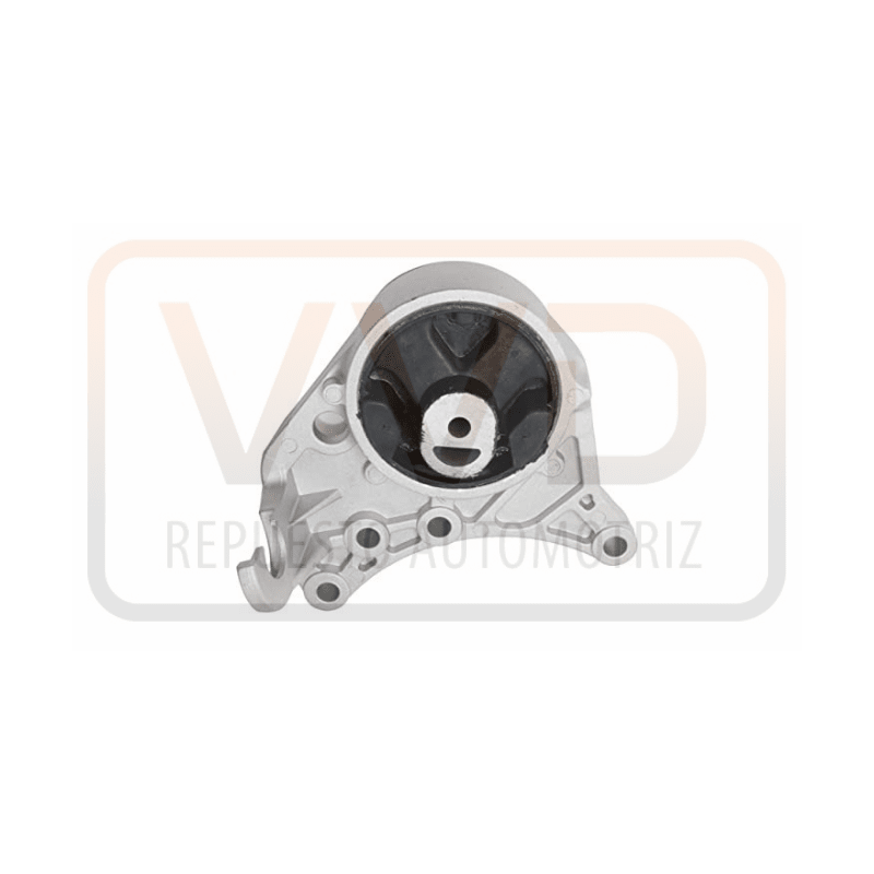 SOPORTE MOTOR CENTRO (TRANSMISION) DODGE GRAND CARAVAN 3.3 2001/20071