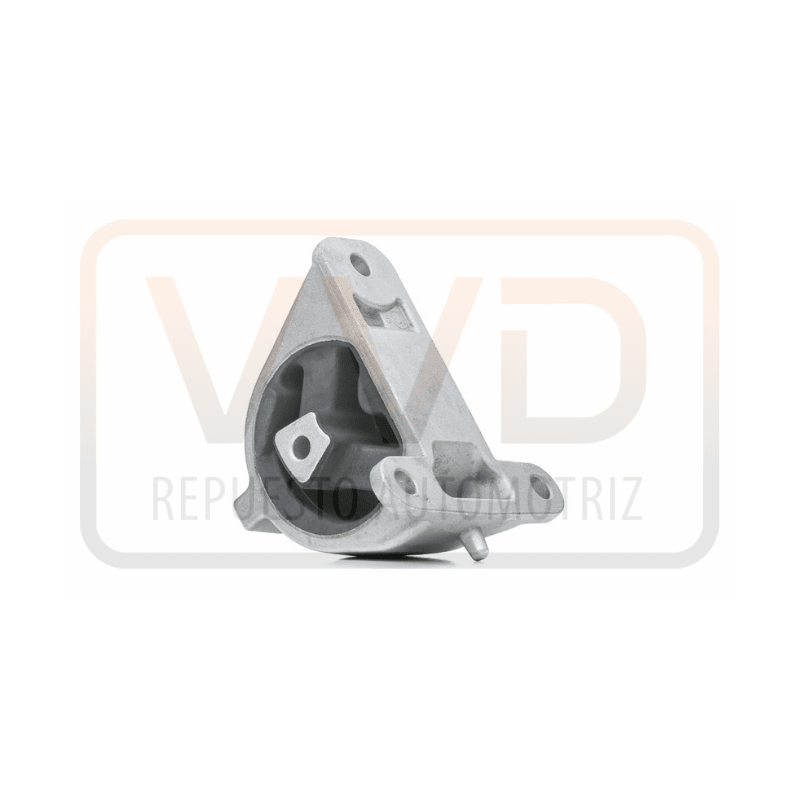 SOPORTE MOTOR TRASERO (TRANSMISION) DODGE CARAVAN 3.3 2001/20072