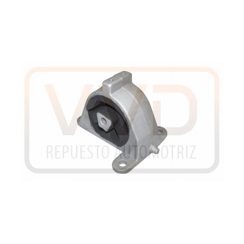 SOPORTE MOTOR TRASERO (TRANSMISION) DODGE CARAVAN 3.3 2001/20071