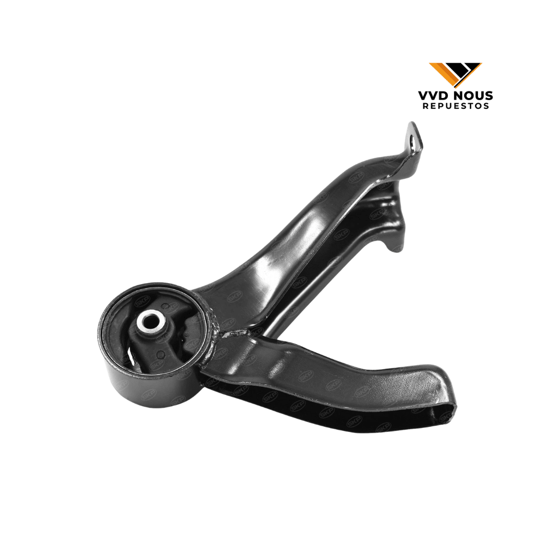 SOPORTE MOTOR TRASERO JEEP COMPASS 4X4 2.4 2007/20172