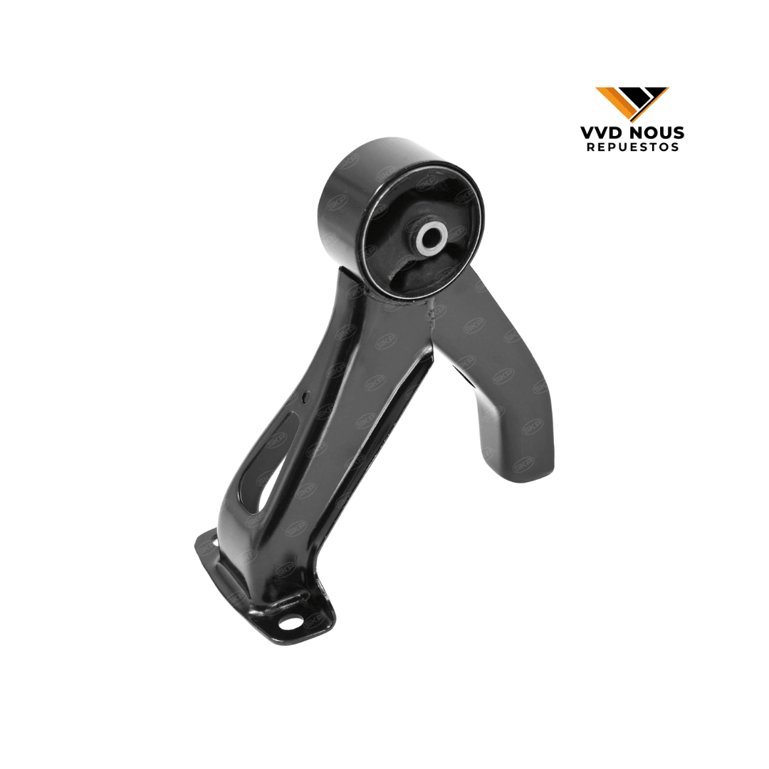 SOPORTE MOTOR TRASERO JEEP COMPASS 4X4 2.0 2007/20171