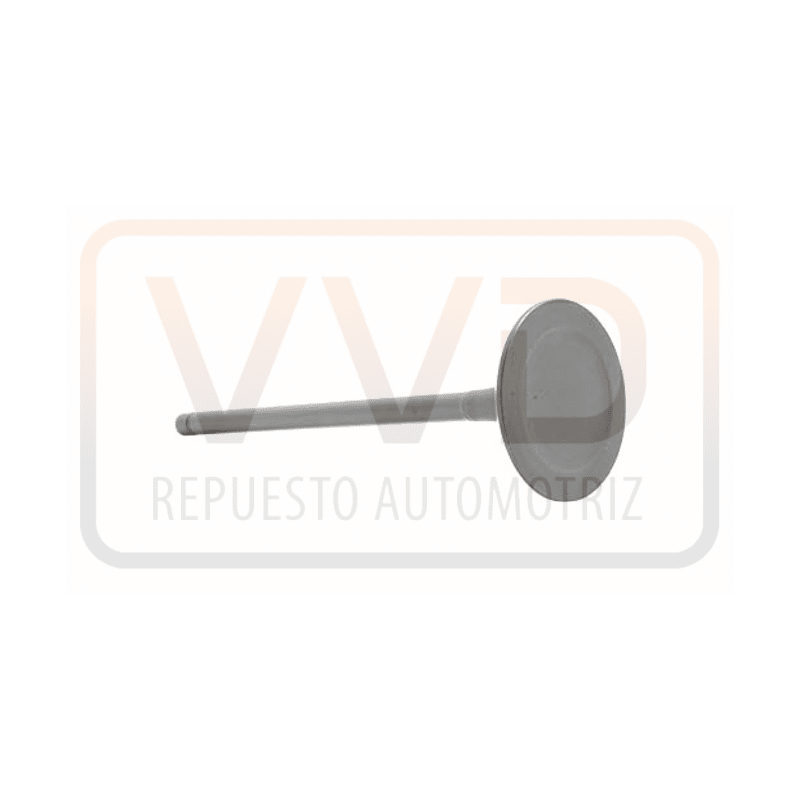 JUEGO VALVULAS ADMISION (8) DODGE CALIBER 2.0 CC 2007/20122