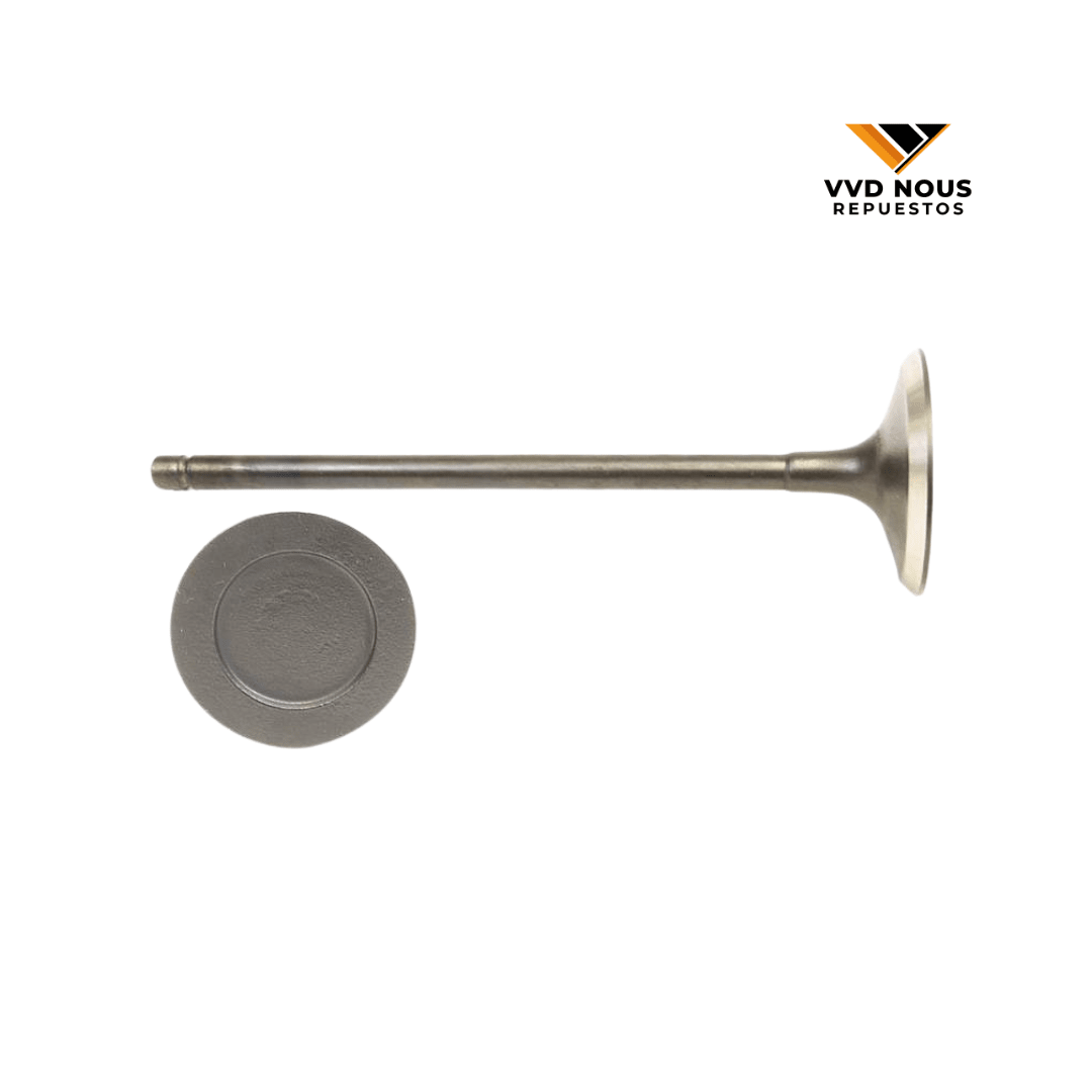 JUEGO VALVULAS ADMISION JEEP COMPASS 2.4 2007/20171