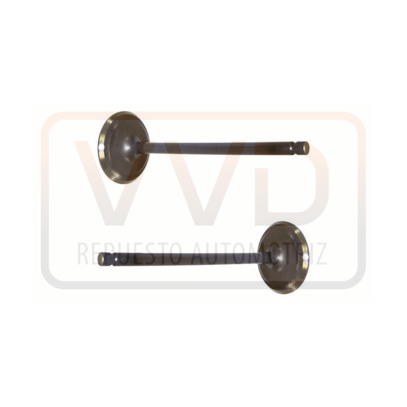 JUEGO VALVULAS ADMISION (12) FORD F-150 2011/20221