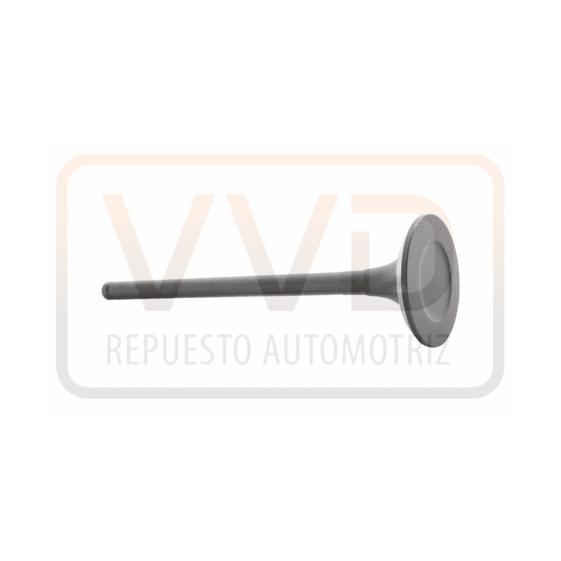 JUEGO VALVULAS ESCAPE (8) DODGE JOURNEY 2.4 CC 2009/20202
