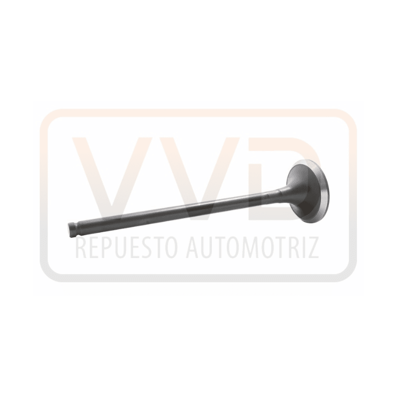 JUEGO VALVULAS ESCAPE (8) DODGE JOURNEY 2.4 CC 2009/20201