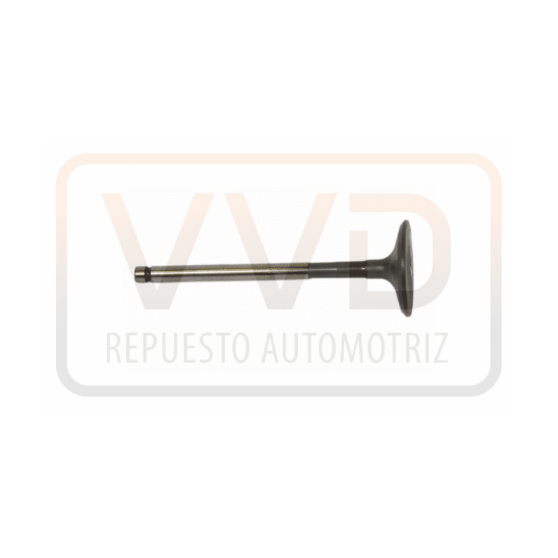 JUEGO VALVULAS ESCAPE (12) FORD EDGE 3.5 CC 2007/20181