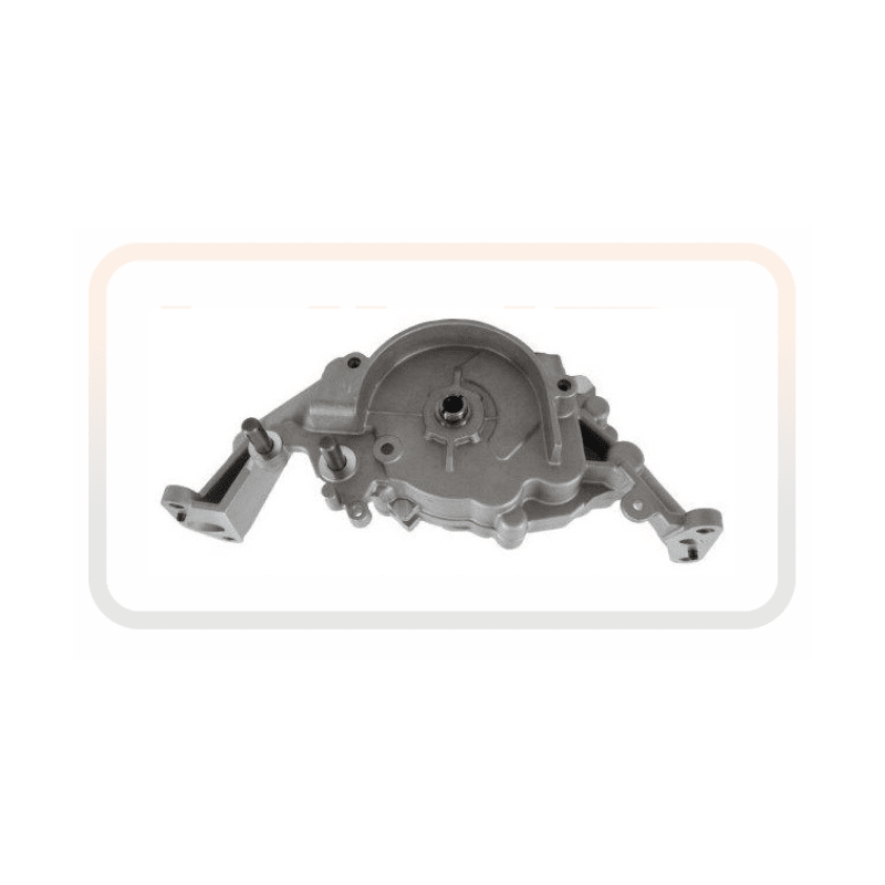 BOMBA ACEITE DODGE DURANGO 3.6 CC 2011/20152